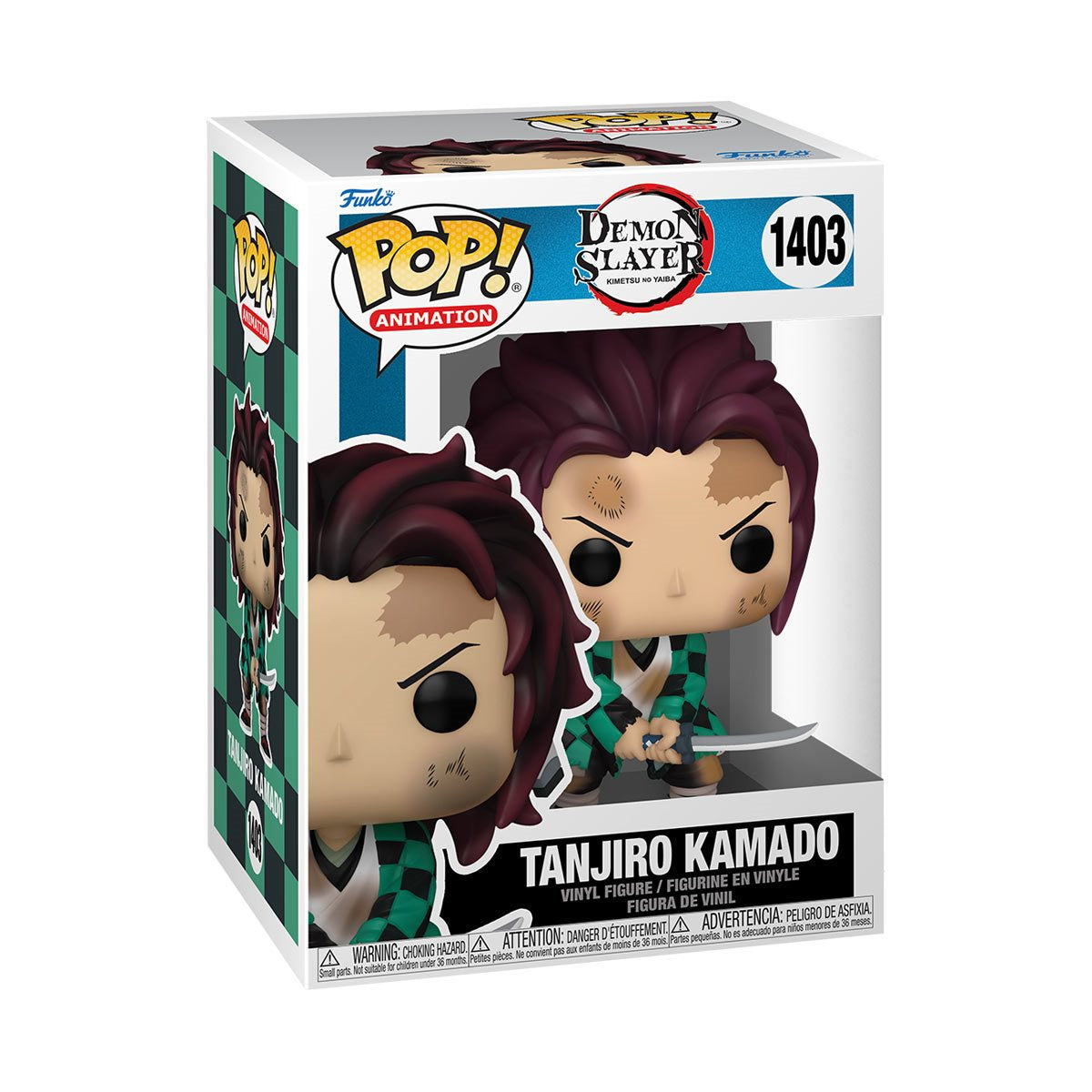 Anime FUNKO POP – Anime Figure Store®