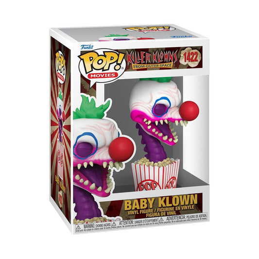 POP! Movies KKFOS Baby Klown #1422
