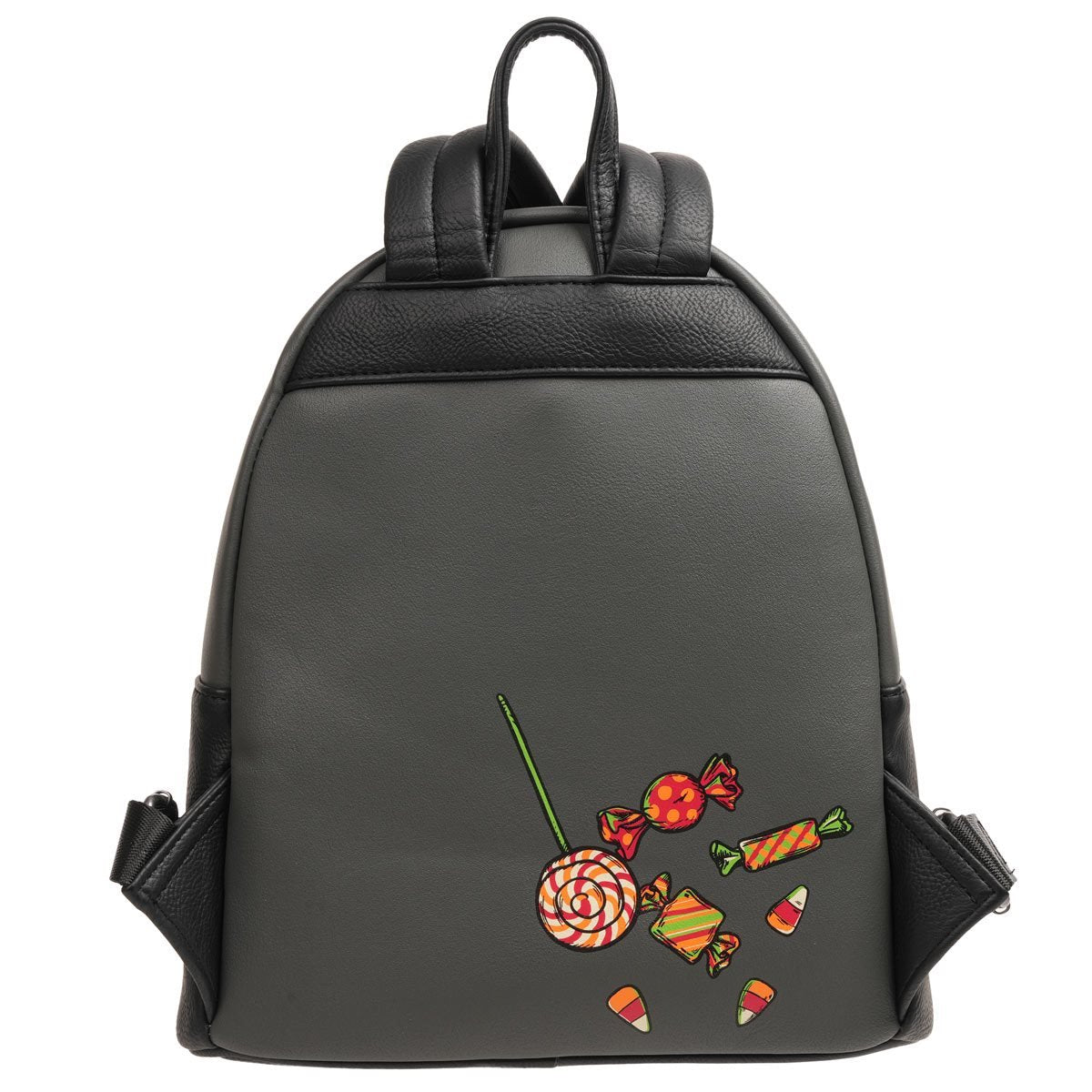 Loungefly D100 Trick or Treaters GITD Mini Backpack