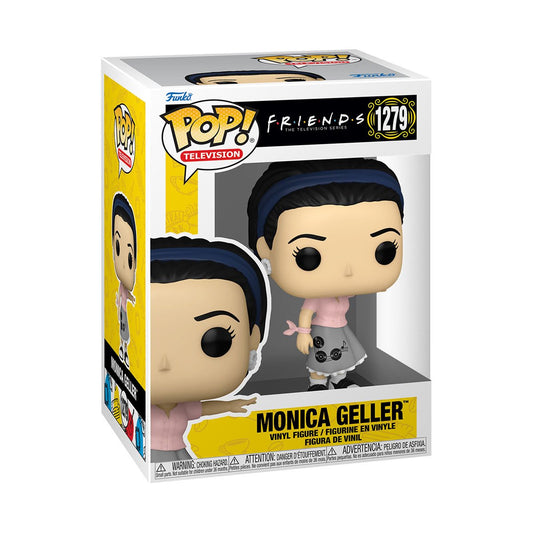 POP! TV Friends Monica Geller #1279