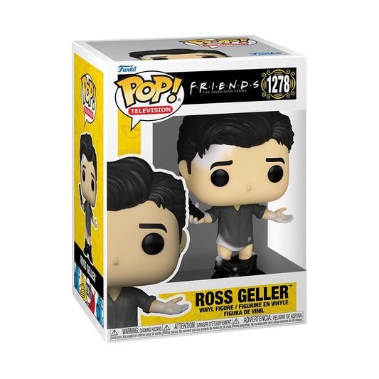 POP! TV Friends Ross Geller #1278