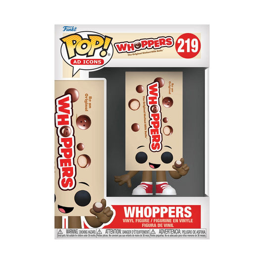 POP! Ad Icons Whoppers #219