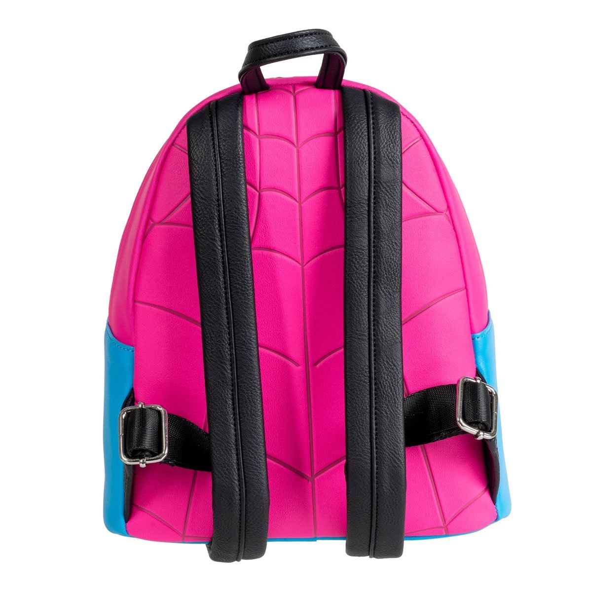 Loungefly Spider-Man GITD Mini Backpack