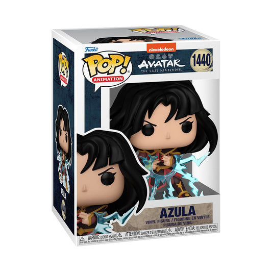 POP! Anime Avatar Azula #1440