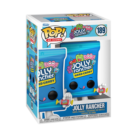 POP! Ad Icons Jolly Rancher #189