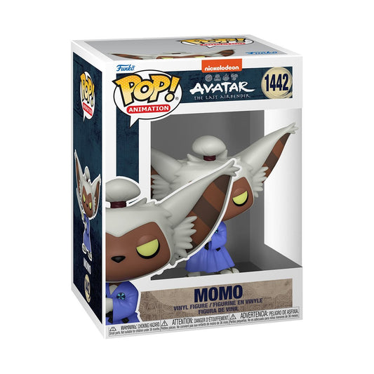POP! Anime Avatar Momo #1442