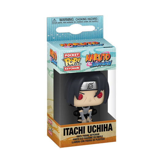 POP! Keychains Itachi Uchiha