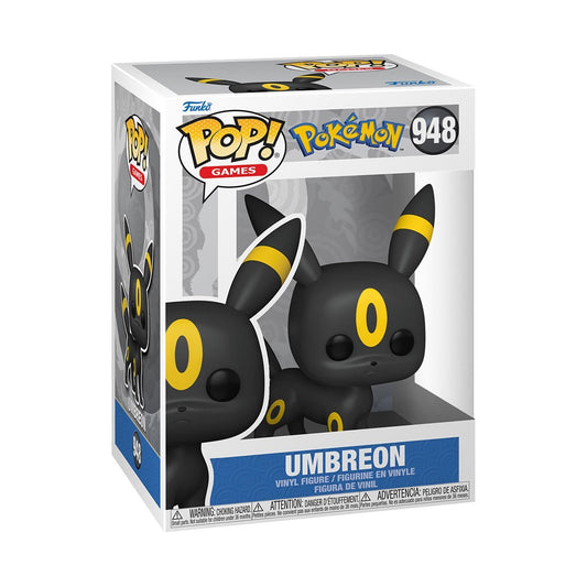 POP! Games Pokémon Umbreon #948