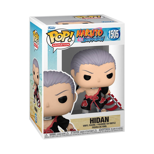 POP! Anime Naruto Hidan #1505