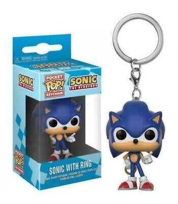 POP! Keychains Sonic