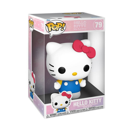 POP! Sanrio 10” Hello Kitty #79