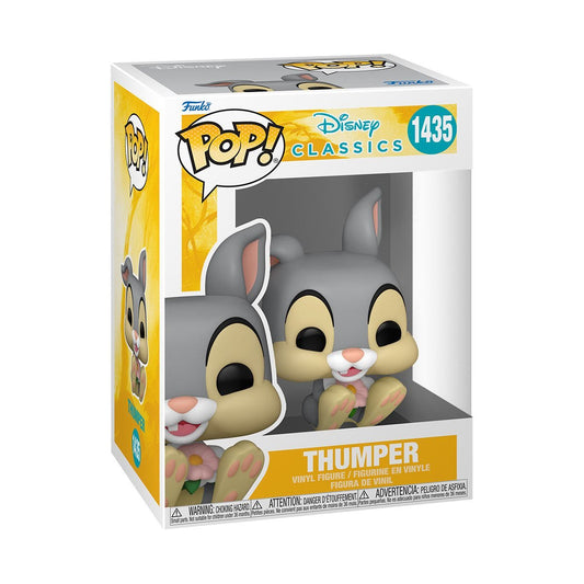 POP! Disney Classics Thumper #1435