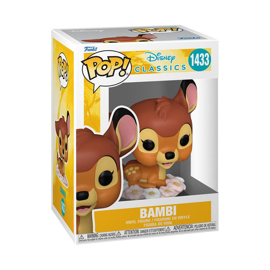 POP! Disney Classics Bambi #1433