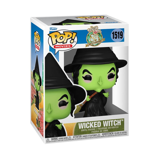 POP! Movies Wizard Of Oz Wicked Witch #1519