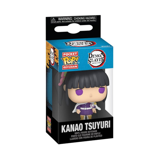 POP! Keychains DS Kanao