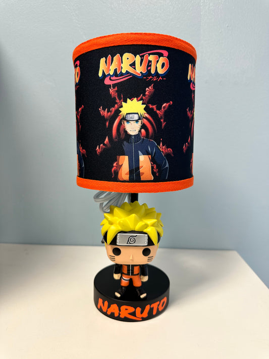 Naruto Pop! Lamp