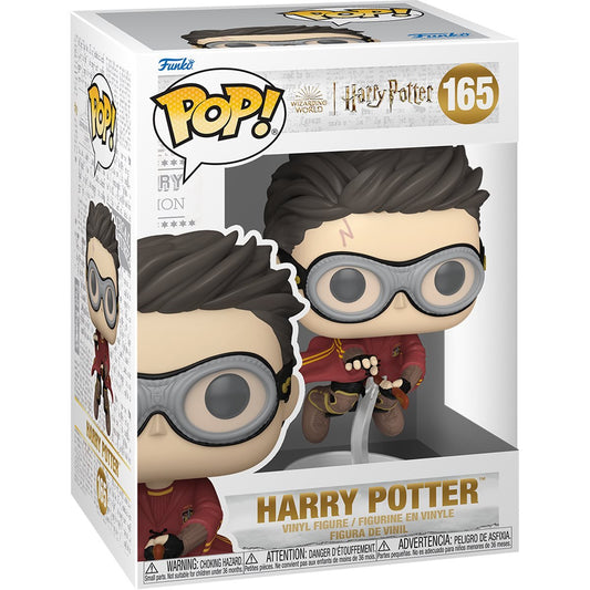 POP! Movies Harry Potter Harry Potter #165