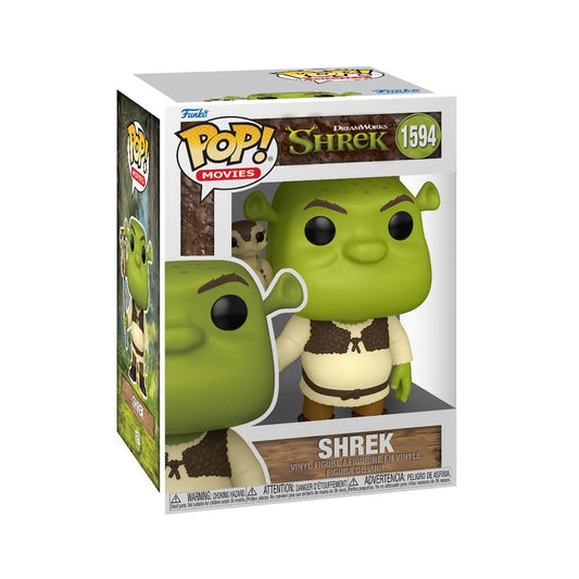 POP! Movies Shrek #1594