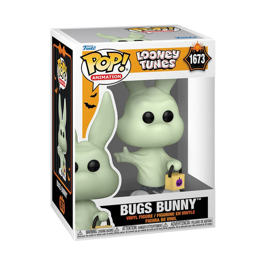 POP! Looney Tunes Bugs Bunny #1673