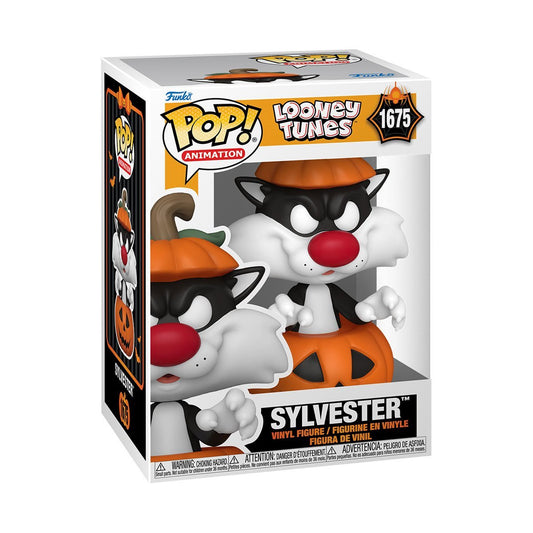 POP! Looney Tunes Sylvester #1675