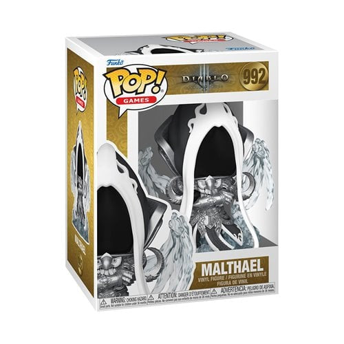 POP! Games Diablo 3 Malthael #992