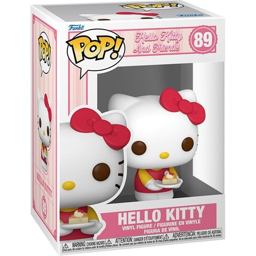 POP! Sanrio Hello Kitty #89