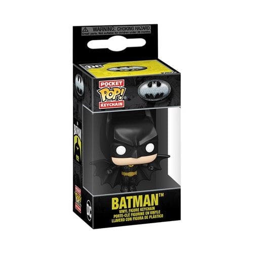 POP! Keychains Batman