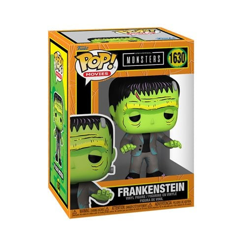 POP! Movies Frankenstein #1630