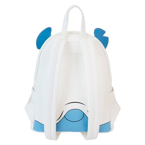 Loungefly Stitch Ghost GITD Mini Backpack