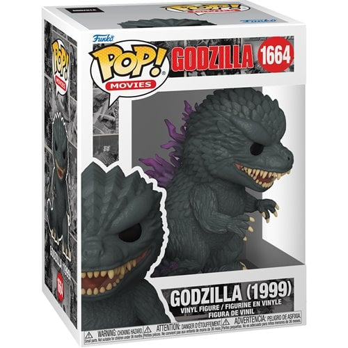 POP! Movies Godzilla 1999 #1664