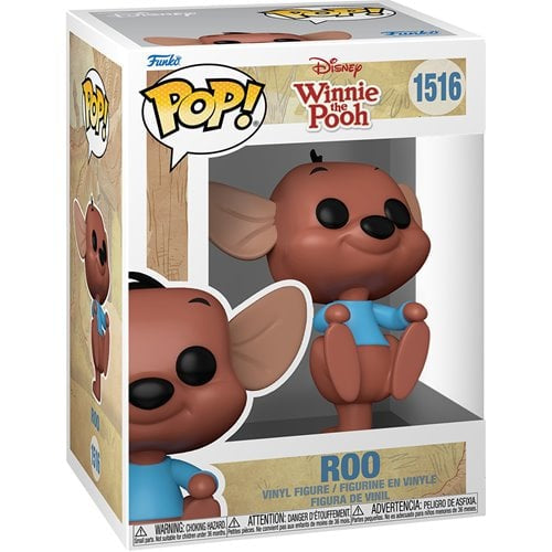 POP! Disney Roo #1516