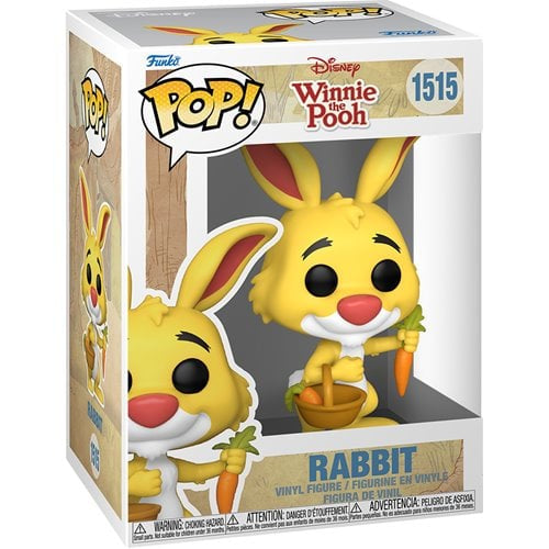 POP! Disney Rabbit #1515