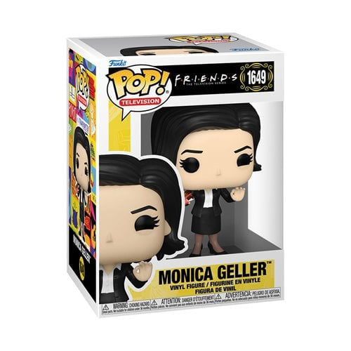 POP! TV Friends Monica Geller #1649