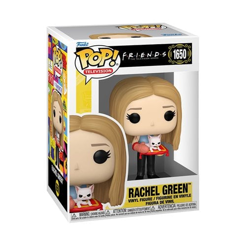 POP! TV Friends Rachel Green #1650