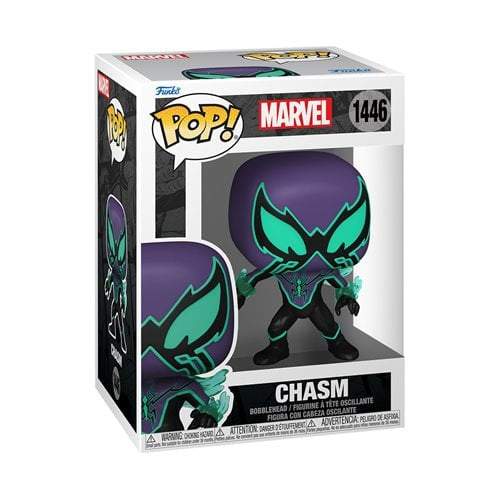 POP! Marvel Chasm #1446