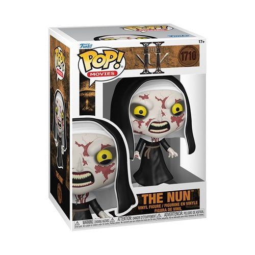 POP! Movies The Nun 2 #1710