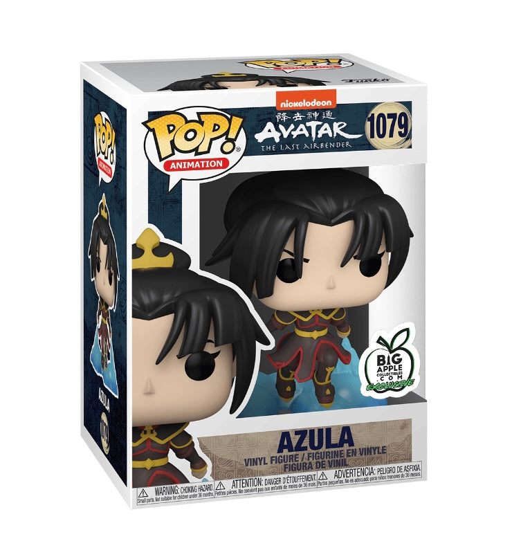 POP! Anime Avatar Azula #1079