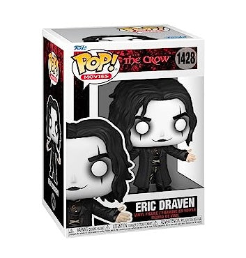 POP! Movies The Crow #1428