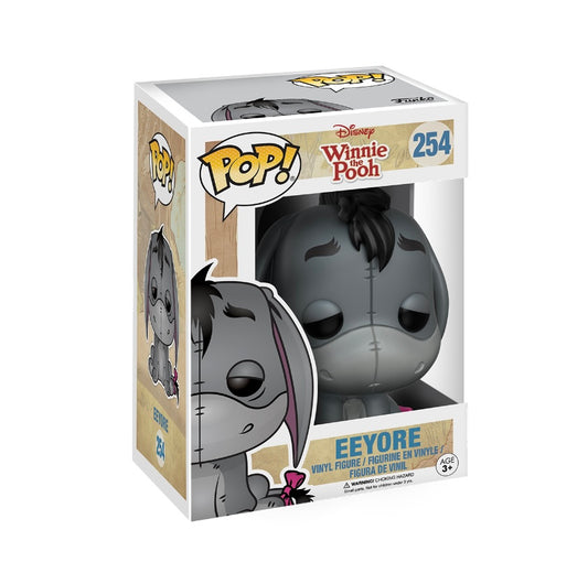 POP! Disney Eeyore #254