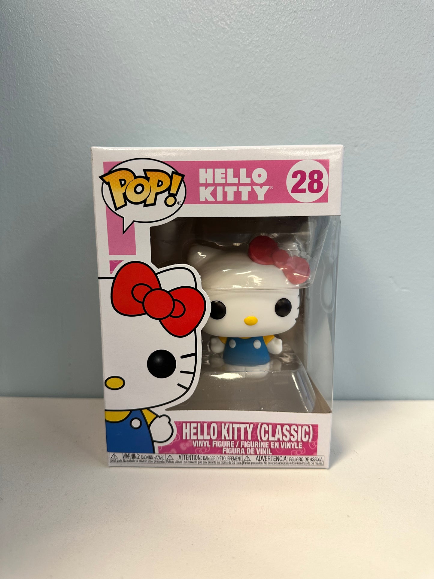 POP! Sanrio Hello Kitty #28