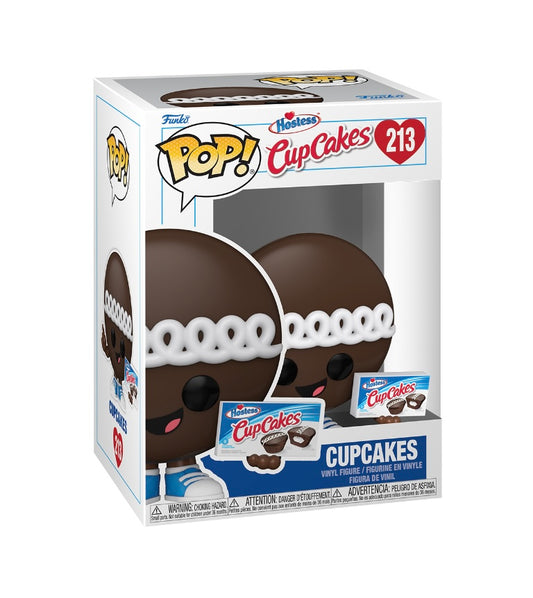POP! Ad Icons Cupcakes #213