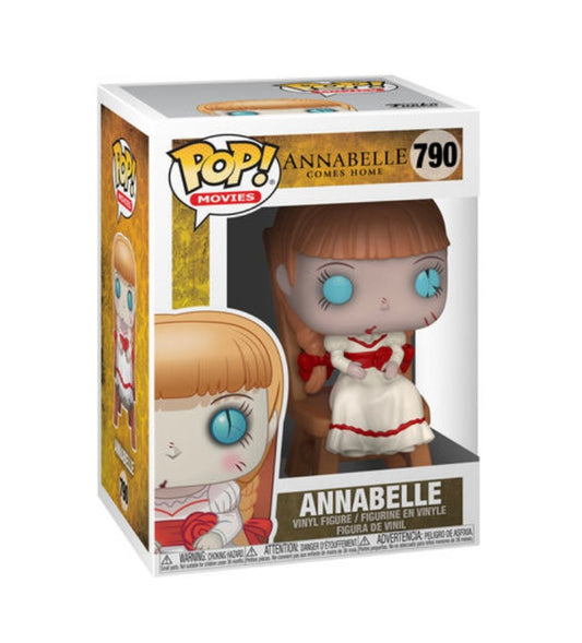 POP! Movies Annabelle #790