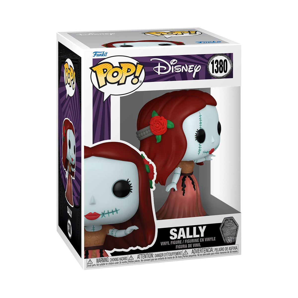 POP! Disney NBC Sally #1380