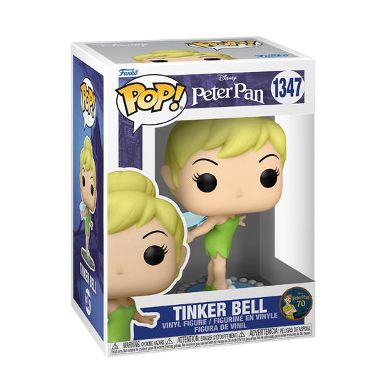 POP! Disney Peter Pan Tinker Bell #1347