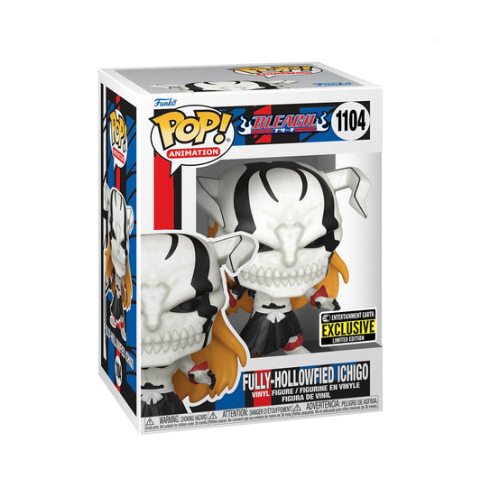 POP! Anime Bleach Fully Hollowfied Ichigo #1104