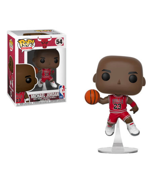 POP! NBA Michael Jordan #54