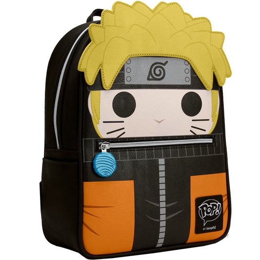 Loungefly Naruto Mini Backpack