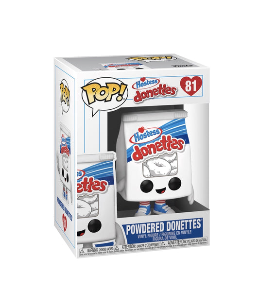 POP! Ad Icons Donettes #81