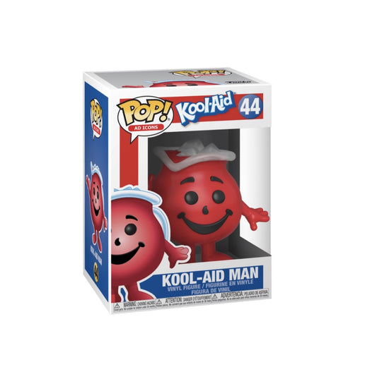 POP! Ad Icons Kool-Aid Man #44