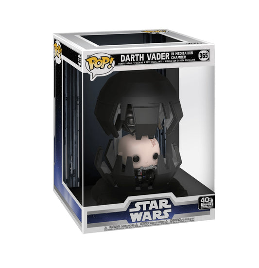 POP! Star Wars Darth Vader Meditation #365
